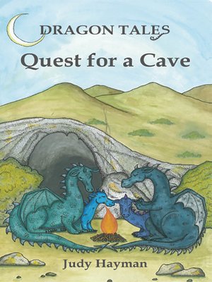 cover image of Quest for a Cave